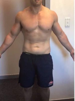 Scott Taylor (after)
