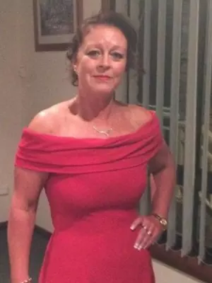 Sue Pennie (after)