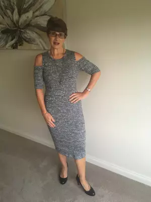 Tanya Giffen (after)