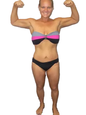 Tish Browning (after)