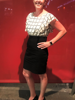 Tracey Choice (after)