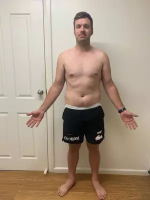 Nathan-Before