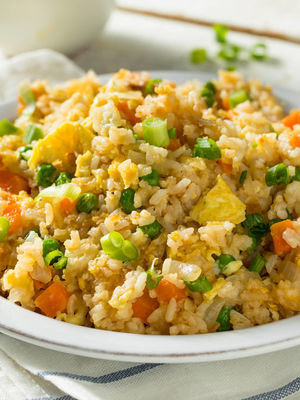 Fried Rice