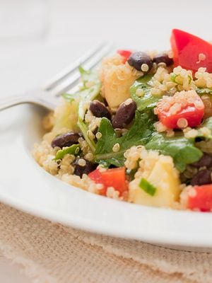 Quinoa Salad