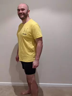 Billy-After