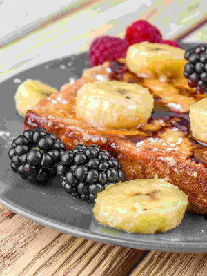 FrenchToast