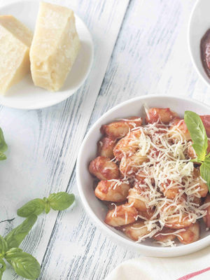 Gnocchi