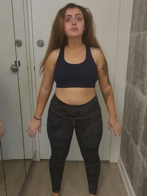 Megan-After