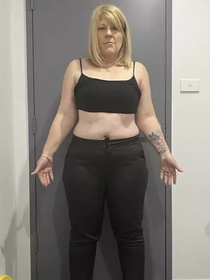 Mel-Before