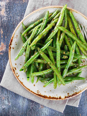 Green-Beans