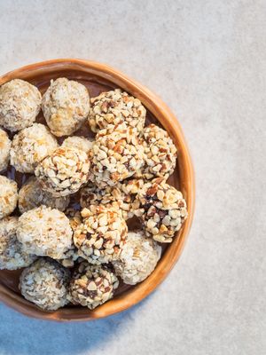 Biscoff Crunch Bites