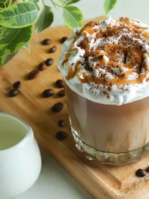 Frappe