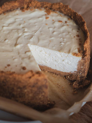 BiscoffCheesecake