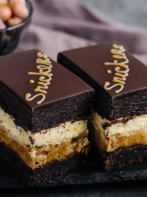 Snickers