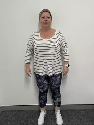 Kelly-Before