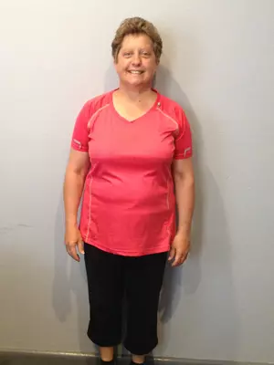Jane-Before