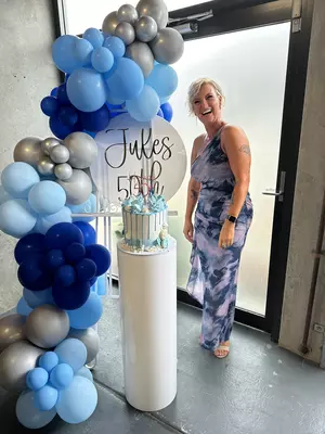 Julie