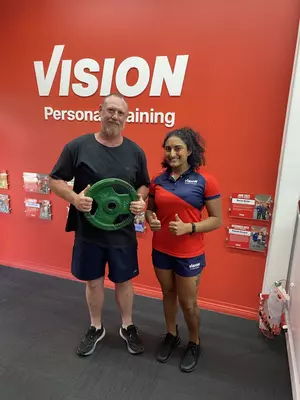 Luke Rimer success story_Stuart Perry_Bangor