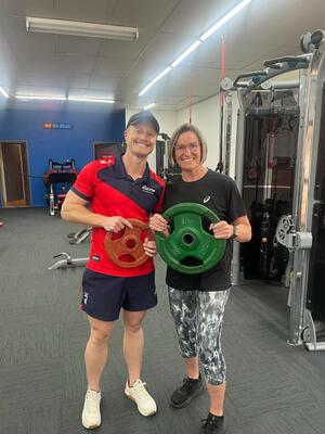 Alicia_Bangor Client Success