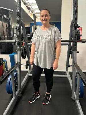 Rachel_Client at Vision Wollongong_after