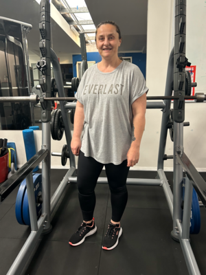 Rachel_Client at Vision Wollongong_after
