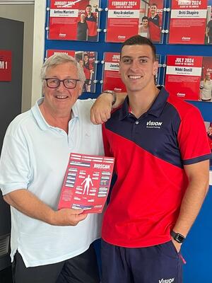 Southport client_Nicholas Mason