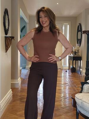 Yvonne_Surrey Hills_ Studio_After