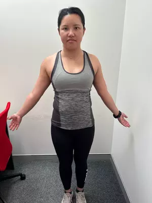 Christine Chang