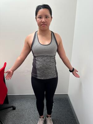 Christine Chang