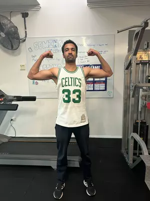 harish