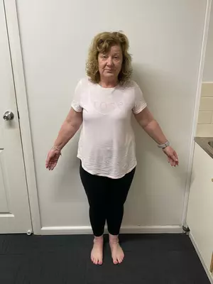 beforeanne