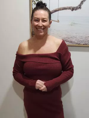 danielle after