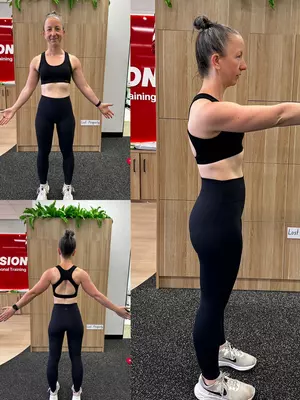 alicia a