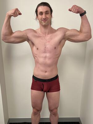 Kyle Philipp St Ives After Image