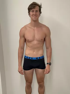 Matthew Briscoe After Image