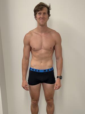 Matthew Briscoe After Image