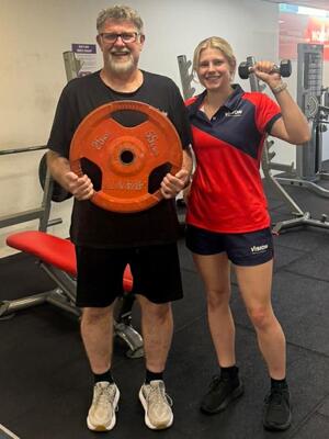 Matt Jonkers After Vision