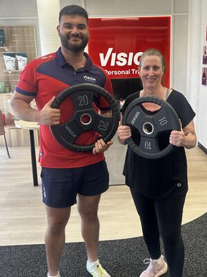 Sam Taylor After Vision