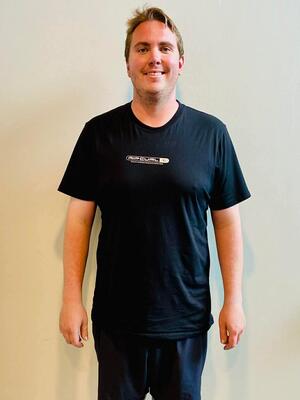 Will Gobbe after Vision