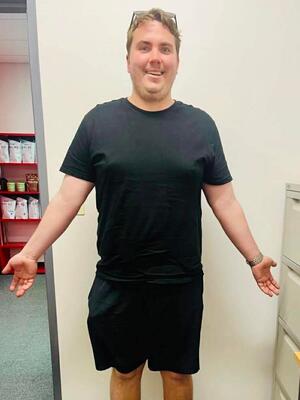 Will Gobbe before Vision