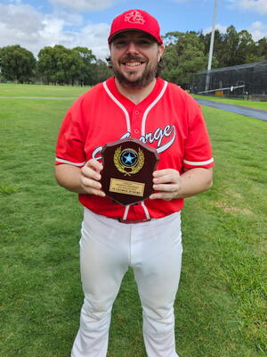 Jason Ambrose after Vision 