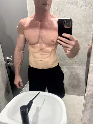Steve After