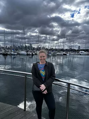 Amy Kemp After