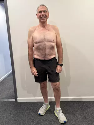 Rob Taylor After