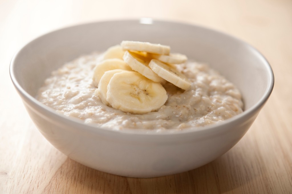 Protein Porridge