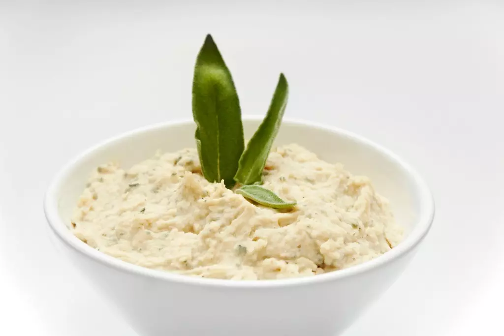 White Bean Dip