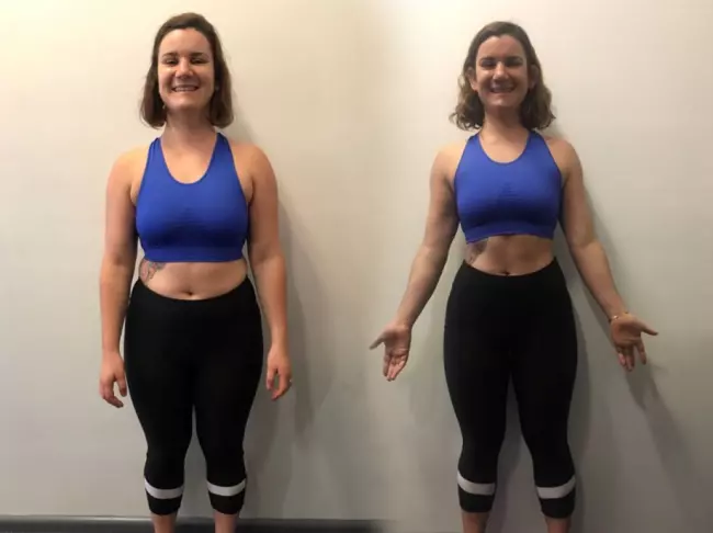 Alexandra Monteath (after)