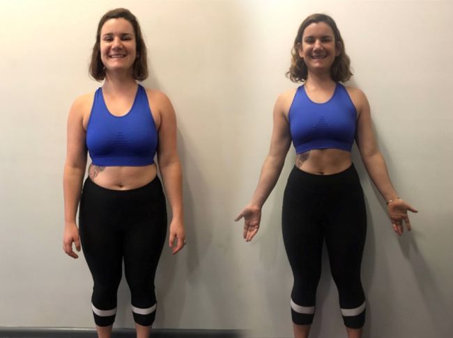 Alexandra Monteath (after)
