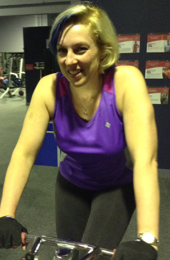Amy Sproule (after)