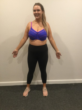 Bbw fit sydney BaddiesOnly